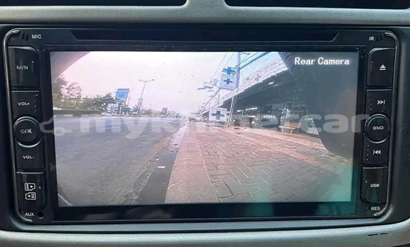 Acheter Occasion Voiture Toyota RAV4 Autre à Cheom Ksan, Preah Vihear Province Acheter Occasion Voiture Toyota RAV4 Autre à Cheom Ksan, Preah Vihear Province