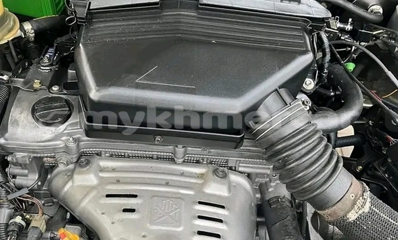 Acheter Occasion Voiture Toyota RAV4 Autre à Cheom Ksan, Preah Vihear Province Acheter Occasion Voiture Toyota RAV4 Autre à Cheom Ksan, Preah Vihear Province