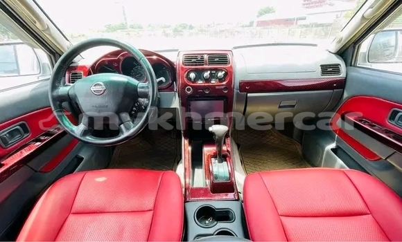 Acheter Occasion Voiture Toyota Fortuner Blanc à Cheom Ksan, Preah Vihear Province Acheter Occasion Voiture Toyota Fortuner Blanc à Cheom Ksan, Preah Vihear Province