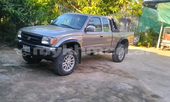 Buy Used Toyota Axio Other Car in Cheom Ksan in Preah Vihear Province Buy Used Toyota Axio Other Car in Cheom Ksan in Preah Vihear Province