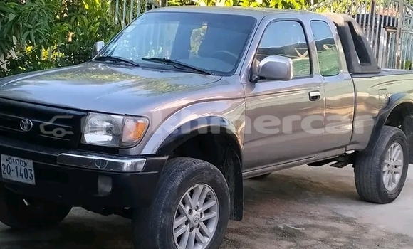 Buy Used Toyota Axio Other Car in Cheom Ksan in Preah Vihear Province Buy Used Toyota Axio Other Car in Cheom Ksan in Preah Vihear Province