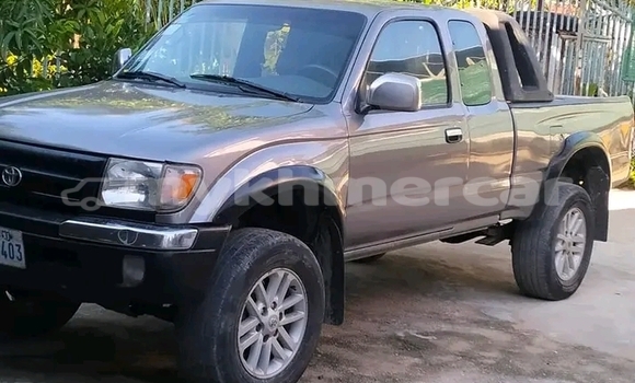 Buy Used Toyota Axio Other Car in Cheom Ksan in Preah Vihear Province Buy Used Toyota Axio Other Car in Cheom Ksan in Preah Vihear Province