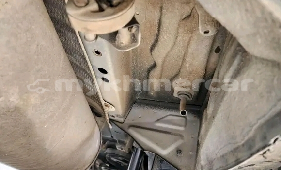 Buy Used Toyota Alphard Black Car in Cheom Ksan in Preah Vihear Province Buy Used Toyota Alphard Black Car in Cheom Ksan in Preah Vihear Province