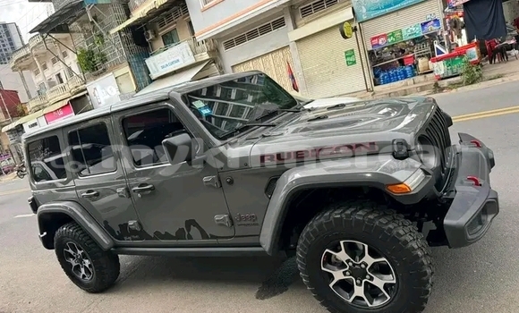 ទិញ បានប្រើ Jeep Wrangler Black ឡាន} ក្នុង Kratié ក្នុង Kratié Province ទិញ បានប្រើ Jeep Wrangler Black ឡាន} ក្នុង Kratié ក្នុង Kratié Province