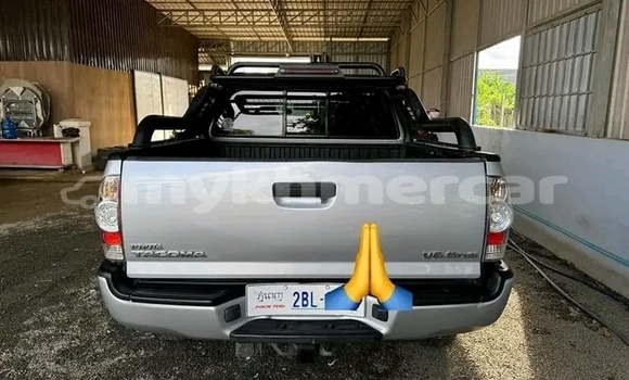 Buy Used Toyota Tacoma Other Car in Cheom Ksan in Preah Vihear Province Buy Used Toyota Tacoma Other Car in Cheom Ksan in Preah Vihear Province