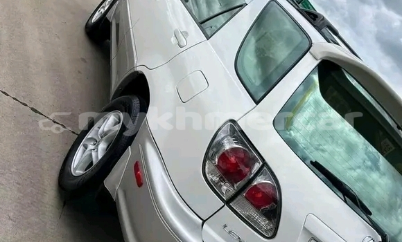 Buy Used Lexus RX 330 White Car in Cheom Ksan in Preah Vihear Province Buy Used Lexus RX 330 White Car in Cheom Ksan in Preah Vihear Province