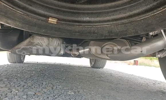 Buy Used Toyota Highlander White Car in Kampong Chhnang in Kampong Chhnang Province Buy Used Toyota Highlander White Car in Kampong Chhnang in Kampong Chhnang Province