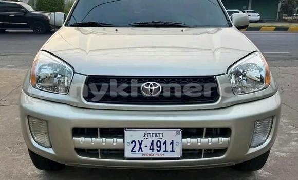 Buy Used Toyota RAV4 Other Car in Neak Leung in Prey Veng Province Buy Used Toyota RAV4 Other Car in Neak Leung in Prey Veng Province