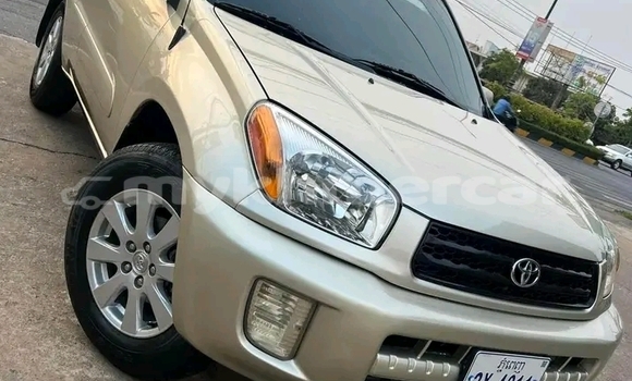 Buy Used Toyota RAV4 Other Car in Neak Leung in Prey Veng Province Buy Used Toyota RAV4 Other Car in Neak Leung in Prey Veng Province