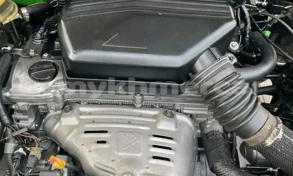 Buy Used Toyota RAV4 Other Car in Neak Leung in Prey Veng Province Buy Used Toyota RAV4 Other Car in Neak Leung in Prey Veng Province