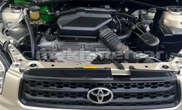 Buy Used Toyota RAV4 Other Car in Neak Leung in Prey Veng Province Buy Used Toyota RAV4 Other Car in Neak Leung in Prey Veng Province