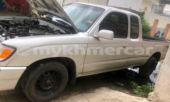 Buy Used Toyota Tacoma Other Car in Chbar Mon in Kampong Speu Province Buy Used Toyota Tacoma Other Car in Chbar Mon in Kampong Speu Province