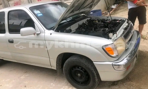 Buy Used Toyota Tacoma Other Car in Chbar Mon in Kampong Speu Province Buy Used Toyota Tacoma Other Car in Chbar Mon in Kampong Speu Province