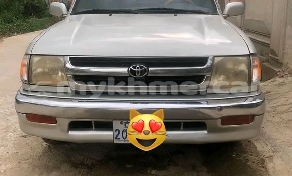 Buy Used Toyota Tacoma Other Car in Chbar Mon in Kampong Speu Province Buy Used Toyota Tacoma Other Car in Chbar Mon in Kampong Speu Province