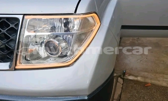 Buy Used Nissan Navara Other Car in Cheom Ksan in Preah Vihear Province Buy Used Nissan Navara Other Car in Cheom Ksan in Preah Vihear Province