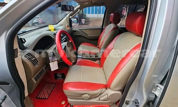 Buy Used Nissan Navara Other Car in Cheom Ksan in Preah Vihear Province Buy Used Nissan Navara Other Car in Cheom Ksan in Preah Vihear Province