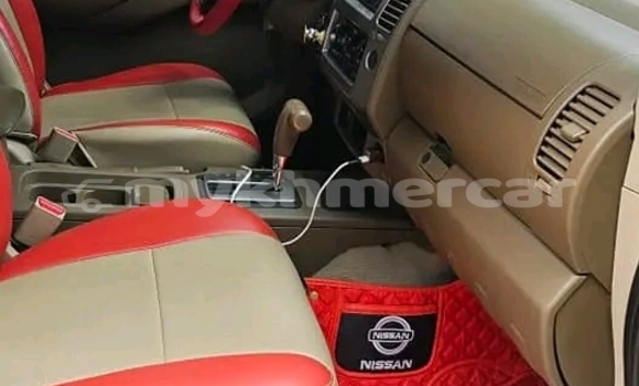 Buy Used Nissan Navara Other Car in Cheom Ksan in Preah Vihear Province Buy Used Nissan Navara Other Car in Cheom Ksan in Preah Vihear Province