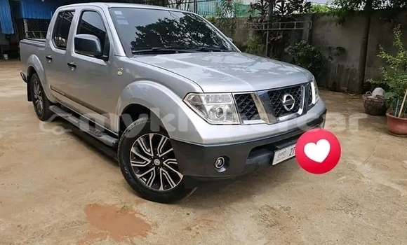 Buy Used Nissan Navara Other Car in Cheom Ksan in Preah Vihear Province Buy Used Nissan Navara Other Car in Cheom Ksan in Preah Vihear Province
