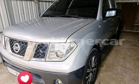 Buy Used Nissan Navara Other Car in Cheom Ksan in Preah Vihear Province Buy Used Nissan Navara Other Car in Cheom Ksan in Preah Vihear Province
