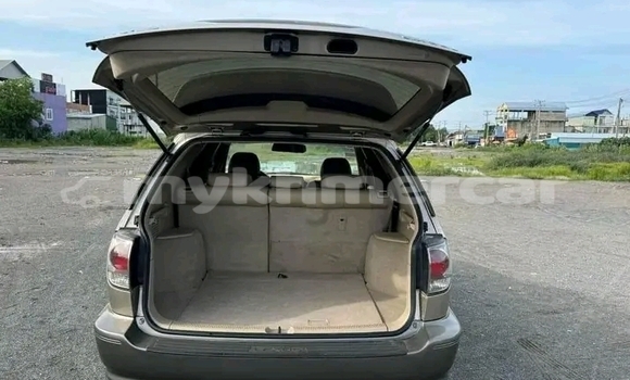 Buy Used Lexus RX 330 Other Car in Cheom Ksan in Preah Vihear Province Buy Used Lexus RX 330 Other Car in Cheom Ksan in Preah Vihear Province