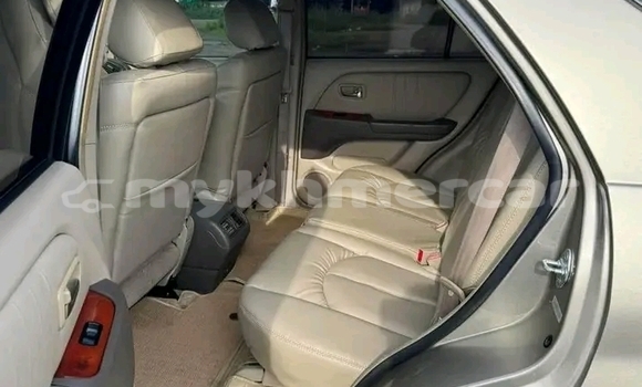 Buy Used Lexus RX 330 Other Car in Cheom Ksan in Preah Vihear Province Buy Used Lexus RX 330 Other Car in Cheom Ksan in Preah Vihear Province