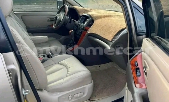 Buy Used Lexus RX 330 Other Car in Cheom Ksan in Preah Vihear Province Buy Used Lexus RX 330 Other Car in Cheom Ksan in Preah Vihear Province