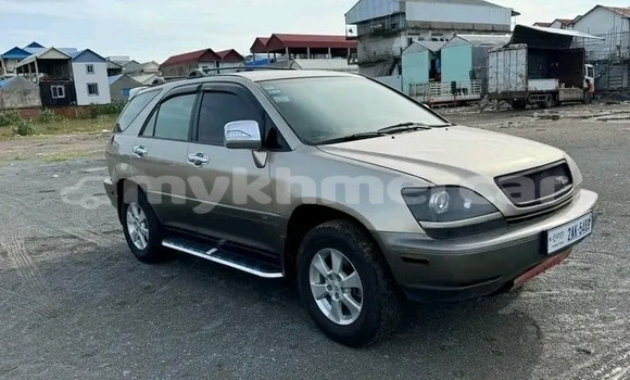 Buy Used Lexus RX 330 Other Car in Cheom Ksan in Preah Vihear Province Buy Used Lexus RX 330 Other Car in Cheom Ksan in Preah Vihear Province
