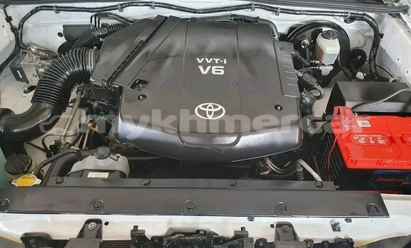 ទិញ បានប្រើ Toyota Aqua White ឡាន} ក្នុង Senmonorom ក្នុង Mondulkiri Province ទិញ បានប្រើ Toyota Aqua White ឡាន} ក្នុង Senmonorom ក្នុង Mondulkiri Province