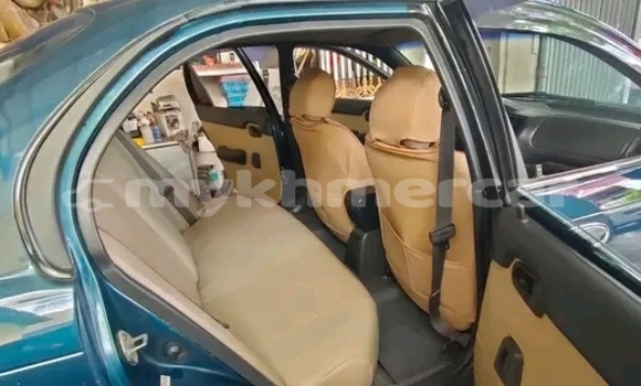 Acheter Occasion Voiture Toyota Corolla Autre à Cheom Ksan, Preah Vihear Province Acheter Occasion Voiture Toyota Corolla Autre à Cheom Ksan, Preah Vihear Province