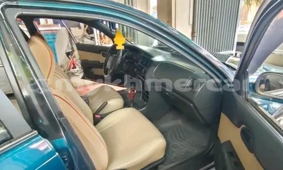 Acheter Occasion Voiture Toyota Corolla Autre à Cheom Ksan, Preah Vihear Province Acheter Occasion Voiture Toyota Corolla Autre à Cheom Ksan, Preah Vihear Province