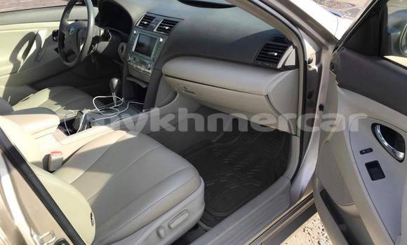 Acheter Occasion Voiture Toyota Camry Marron à Phnom Penh, Phnom Penh Acheter Occasion Voiture Toyota Camry Marron à Phnom Penh, Phnom Penh