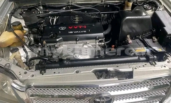 Acheter Occasion Voiture Toyota Highlander Autre à Cheom Ksan, Preah Vihear Province Acheter Occasion Voiture Toyota Highlander Autre à Cheom Ksan, Preah Vihear Province