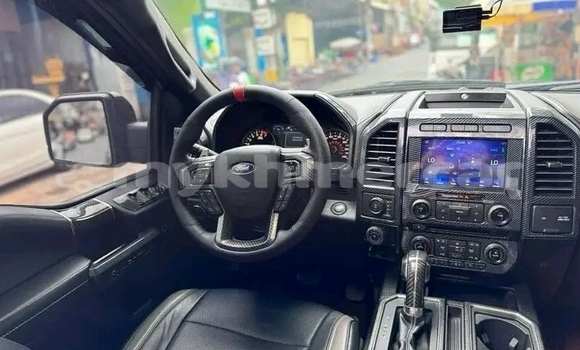 Acheter Occasion Voiture Ford Ranger Autre à Cheom Ksan, Preah Vihear Province Acheter Occasion Voiture Ford Ranger Autre à Cheom Ksan, Preah Vihear Province