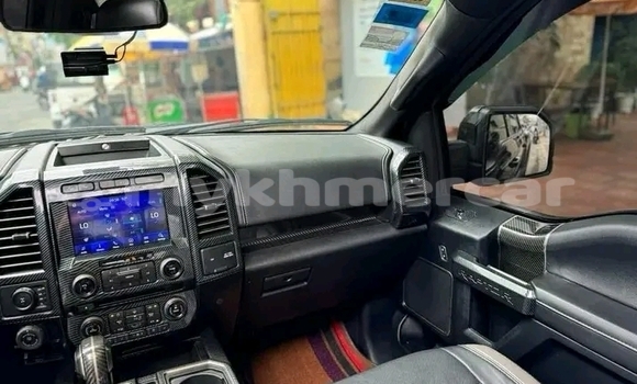 Acheter Occasion Voiture Ford Ranger Autre à Cheom Ksan, Preah Vihear Province Acheter Occasion Voiture Ford Ranger Autre à Cheom Ksan, Preah Vihear Province