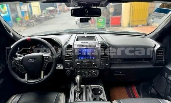 Acheter Occasion Voiture Ford Ranger Autre à Cheom Ksan, Preah Vihear Province Acheter Occasion Voiture Ford Ranger Autre à Cheom Ksan, Preah Vihear Province