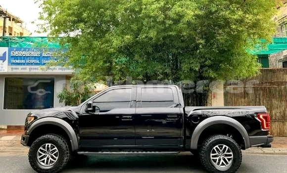 Acheter Occasion Voiture Ford Ranger Autre à Cheom Ksan, Preah Vihear Province Acheter Occasion Voiture Ford Ranger Autre à Cheom Ksan, Preah Vihear Province