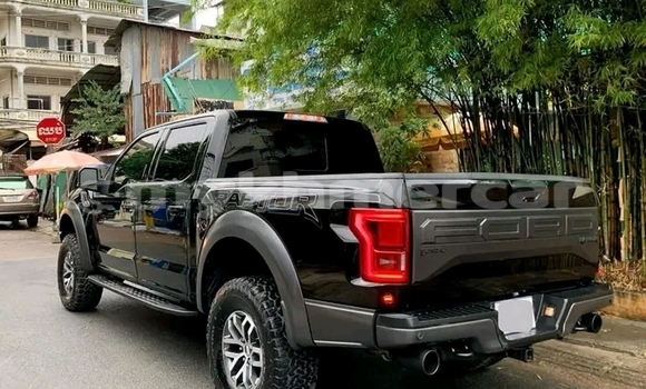 Acheter Occasion Voiture Ford Ranger Autre à Cheom Ksan, Preah Vihear Province Acheter Occasion Voiture Ford Ranger Autre à Cheom Ksan, Preah Vihear Province