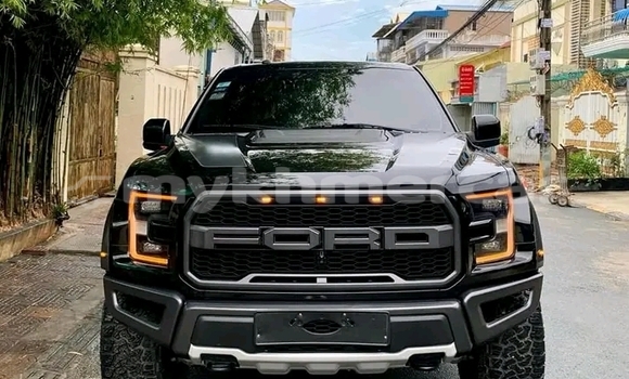 Acheter Occasion Voiture Ford Ranger Autre à Cheom Ksan, Preah Vihear Province Acheter Occasion Voiture Ford Ranger Autre à Cheom Ksan, Preah Vihear Province