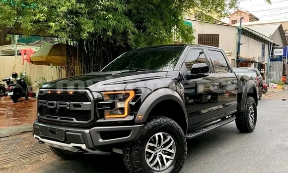 Acheter Occasion Voiture Ford Ranger Autre à Cheom Ksan, Preah Vihear Province Acheter Occasion Voiture Ford Ranger Autre à Cheom Ksan, Preah Vihear Province