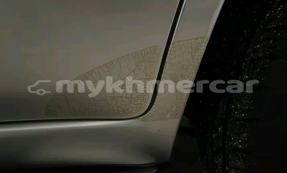 Acheter Occasion Voiture Toyota Highlander Autre à Cheom Ksan, Preah Vihear Province Acheter Occasion Voiture Toyota Highlander Autre à Cheom Ksan, Preah Vihear Province