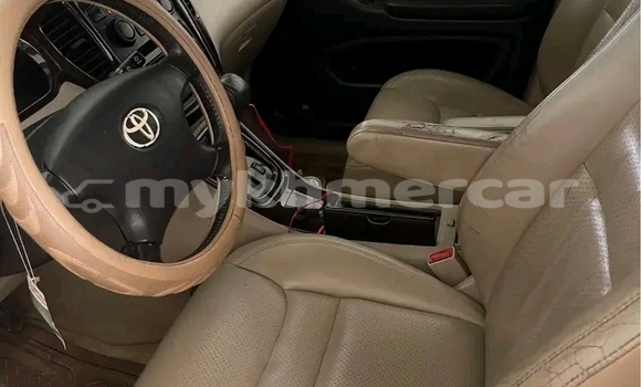 Acheter Occasion Voiture Toyota Highlander Autre à Cheom Ksan, Preah Vihear Province Acheter Occasion Voiture Toyota Highlander Autre à Cheom Ksan, Preah Vihear Province