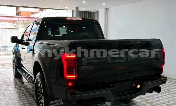 Buy Used GMC Sonoma Black Car in Cheom Ksan in Preah Vihear Province