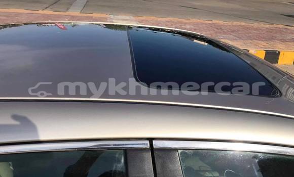 Acheter Occasion Voiture Toyota Camry Marron à Phnom Penh, Phnom Penh Acheter Occasion Voiture Toyota Camry Marron à Phnom Penh, Phnom Penh
