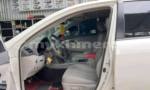 ទិញ បានប្រើ Toyota Camry White ឡាន} ក្នុង Chbar Mon ក្នុង Kampong Speu Province ទិញ បានប្រើ Toyota Camry White ឡាន} ក្នុង Chbar Mon ក្នុង Kampong Speu Province
