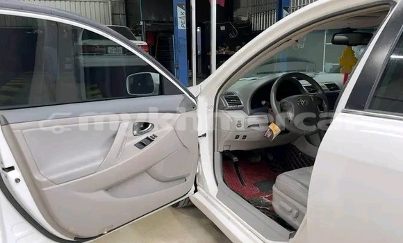 ទិញ បានប្រើ Toyota Camry White ឡាន} ក្នុង Chbar Mon ក្នុង Kampong Speu Province ទិញ បានប្រើ Toyota Camry White ឡាន} ក្នុង Chbar Mon ក្នុង Kampong Speu Province