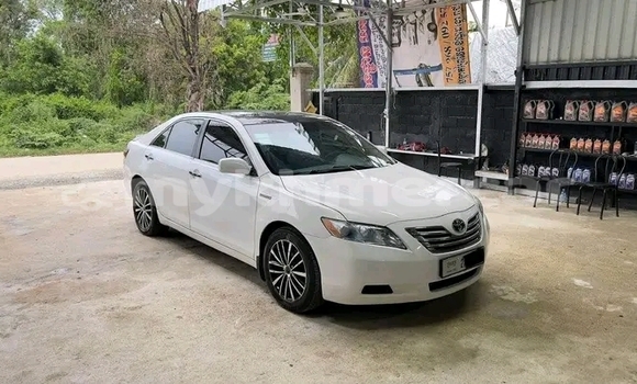 ទិញ បានប្រើ Toyota Camry White ឡាន} ក្នុង Chbar Mon ក្នុង Kampong Speu Province ទិញ បានប្រើ Toyota Camry White ឡាន} ក្នុង Chbar Mon ក្នុង Kampong Speu Province