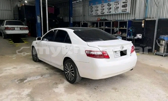 ទិញ បានប្រើ Toyota Camry White ឡាន} ក្នុង Chbar Mon ក្នុង Kampong Speu Province ទិញ បានប្រើ Toyota Camry White ឡាន} ក្នុង Chbar Mon ក្នុង Kampong Speu Province