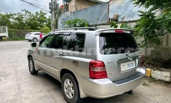 ទិញ បានប្រើ Toyota Highlander Other ឡាន} ក្នុង Cheom Ksan ក្នុង Preah Vihear Province ទិញ បានប្រើ Toyota Highlander Other ឡាន} ក្នុង Cheom Ksan ក្នុង Preah Vihear Province