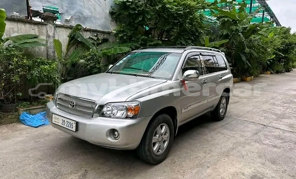 ទិញ បានប្រើ Toyota Highlander Other ឡាន} ក្នុង Cheom Ksan ក្នុង Preah Vihear Province ទិញ បានប្រើ Toyota Highlander Other ឡាន} ក្នុង Cheom Ksan ក្នុង Preah Vihear Province