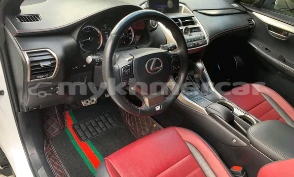 ទិញ បានប្រើ Lexus NX White ឡាន} ក្នុង Dăm Thnăm ក្នុង Kampot Province ទិញ បានប្រើ Lexus NX White ឡាន} ក្នុង Dăm Thnăm ក្នុង Kampot Province